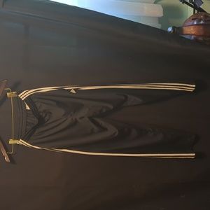 Adidas gym pants